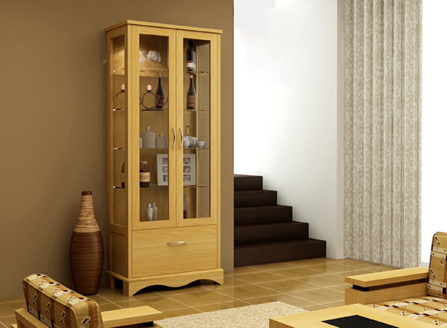 tủ rượu đẹp